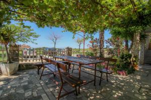 Fotografie z fotogalerie ubytování Apartment Sanja v destinaci Novigrad – Istrie