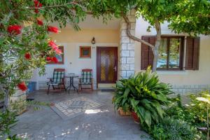 Fotografie z fotogalerie ubytování Apartment Sanja v destinaci Novigrad – Istrie