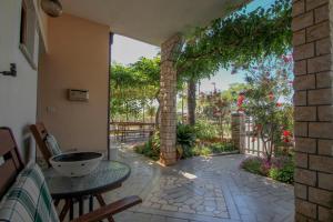 Fotografie z fotogalerie ubytování Apartment Sanja v destinaci Novigrad – Istrie