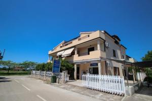 Fotografie z fotogalerie ubytování Apartment Sanja v destinaci Novigrad – Istrie
