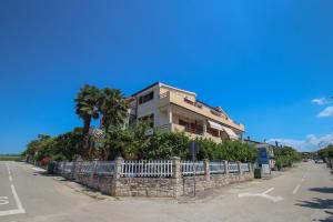 Fotografie z fotogalerie ubytování Apartment Sanja v destinaci Novigrad – Istrie