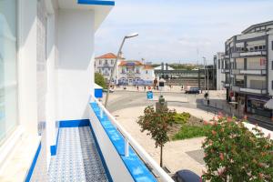 Gallery image of Soldouro Guesthouse in Aveiro