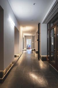 Fotografie z fotogalerie ubytování BURSA Hotel Kyiv v Kyjevě