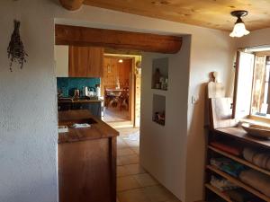 Cucina o angolo cottura di Rütland