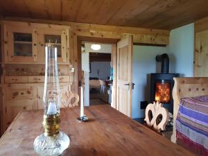Fotografie z fotogalerie ubytování Rütland v destinaci Fideris Dorf + 9 fotografií