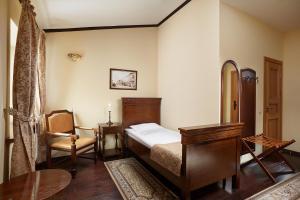 Gallery image of Hotel Monastyrski Minsk City Centre in Minsk