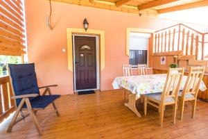 Fotografia z galérie ubytovania Almafa Apartmanház v destinácii Eger