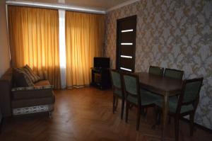 Gallery image of 3-ком. квартира в курортной зоне in Kislovodsk