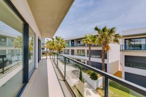 Gallery image of Cavalo Preto Beach Resort in Quarteira