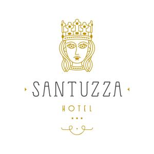 Certifikát, hodnocení, plakát nebo jiný dokument vystavený v ubytování Santuzza Art Hotel Catania