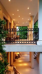 Fotografie z fotogalerie ubytování ŽUPAN apartmani v destinaci Soko Banja