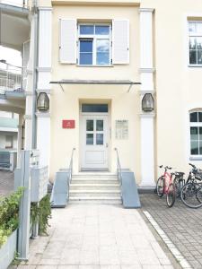Jízda na kole v ubytování Manzoni Rooms nebo okolí