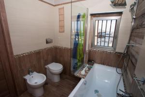 Bagno di Siriana open space