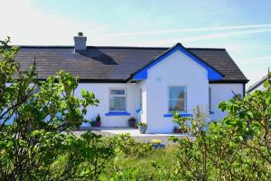 Gallery image of Cottage 312 - Ballyconneely in Ballyconneely