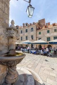 Gallery image of Apartment Bona Palace in Dubrovnik