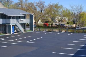 Gallery image of The Ship Motel in Alexandria Bay +10 photos