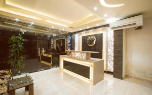 Gallery image of Hotel Shivaay Grand in Amritsar