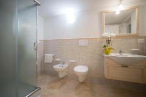 Bagno di CORTE DELL'IMMACOLATA AL MARE