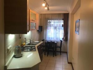 Kép Taksim House Suites szállásáról Isztambulban a galériában
