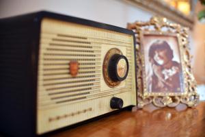 Fotografia z galérie ubytovania Baroque v Záhrebe