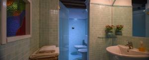 Bagno di Suite Ai Leoni