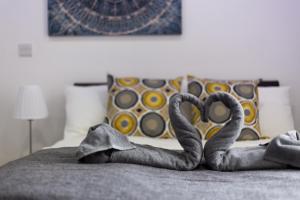 Eldon Apartments