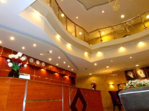 Gallery image of Aseel Hotel Apartment in Jazan