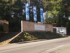Fotografie z fotogalerie ubytování Hacienda Mariposas v destinaci Pátzcuaro