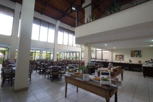 Gallery image of Catussaba Suítes Resort in Salvador