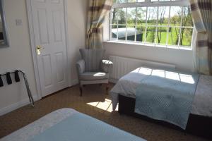 Gallery image of Orchard Grove bed & breakfast R21RC58 in Bagenalstown