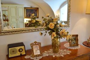 Fotografia z galérie ubytovania Baroque v Záhrebe