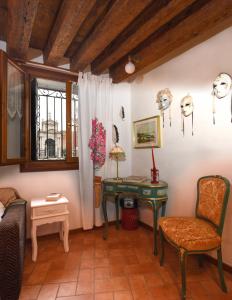 Gallery image of Suite Ai Leoni in Venice