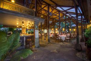 Gallery image of Tamukami Hotel in Sanur