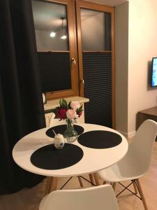 Gallery image of Black Rose APARTAMENT Targi 3 km, F-ry Vat in Kielce