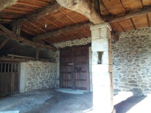 Fotografie z fotogalerie ubytování Casa Rural Alada v destinaci Luelmo