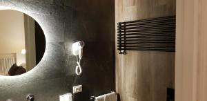 Fotografie z fotogalerie ubytování Bed Milano Linate v Miláně