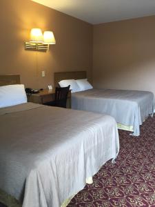 Foto dalla galleria di Motel 88 a Oneonta