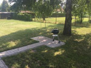 Berni Apartman 8648 Balatonkeresztúr, Akácfa utca 107. kép - 2