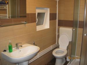 Bagno di Pensiunea Ivanciu Bogdan