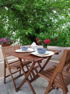 Afbeelding uit fotogalerij van L'Antico Gelso in Viggiano +32 foto's