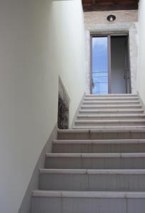 Kép B&B Al Gravattone szállásáról Venosában a galériában