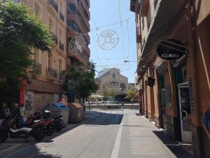 Gallery image of Centric Rooms Mercado in Alicante