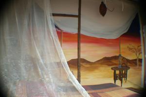 Fotografie z fotogalerie ubytování B&B Le Relais de Charlinette v destinaci Boignée