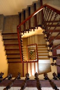 Fotografie z fotogalerie ubytování Hostal Loreto v destinaci Denia