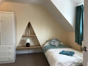 Gallery image of Yves town cottage in Exmouth