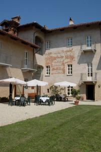 Imagen de la galería de Hotel Antico Podere Propano, en Saluzzo