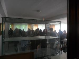 Hosté ubytování Sobe u kucanstvu MBM