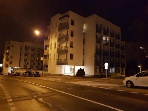 Fotografia z galérie ubytovania G support apartment v Prahe + 5 fotografií