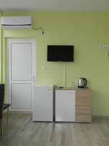 Gallery image of Guest Rooms Soleo in Balchik