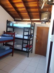 Gallery image of Hostel Vila Carioca in Passa Quatro